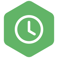 10-day deployment icon