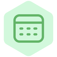 30+ years experience icon