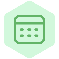 30+ years experience icon