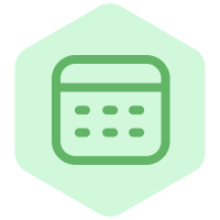 30+ years experience icon