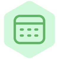 30+ years experience icon