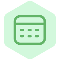 30+ years experience icon